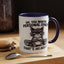 Animal Mug - Oh, You Wanted Personal Space?