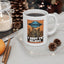 Alien Mug - I Want To Believe