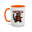 Animal Mug - Catzilla