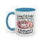 Humor Mug - Crazy Cat Lady?