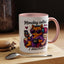 Office Mug - Monday Called