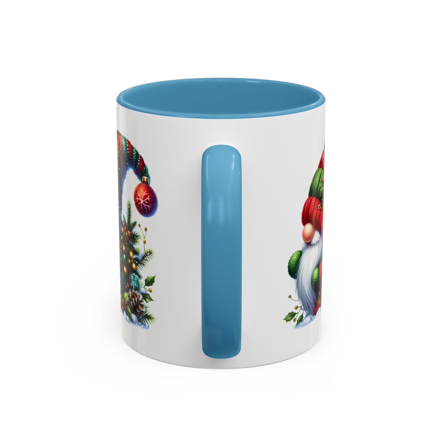 Christmas Mug - Little Gnome
