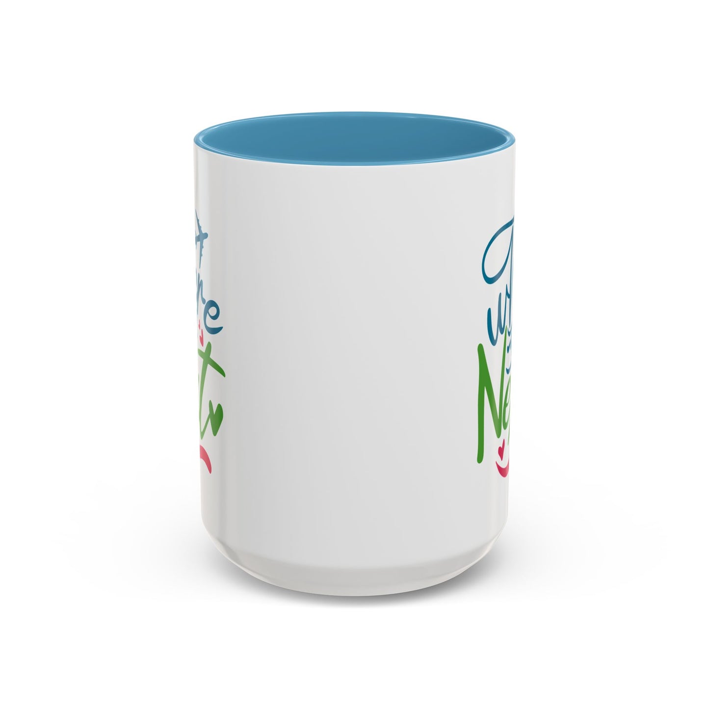 Adventure Mug - Where To Next