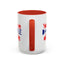 4th of July Mug - Yankee Doodle Dude