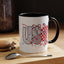 4th of July Mug - USA Coquette