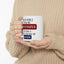 Adult Mug - 98% of People Find Me Offensive