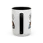 Animal Mug - Working Hard
