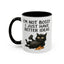 Animal Mug - I'm Not Bossy