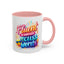 Humor Mug - Fluent in Sarcasm