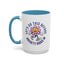 Humor Mug - Let's Do This Before