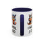 Animal Mug - I Was Normal 3 Cats Ago