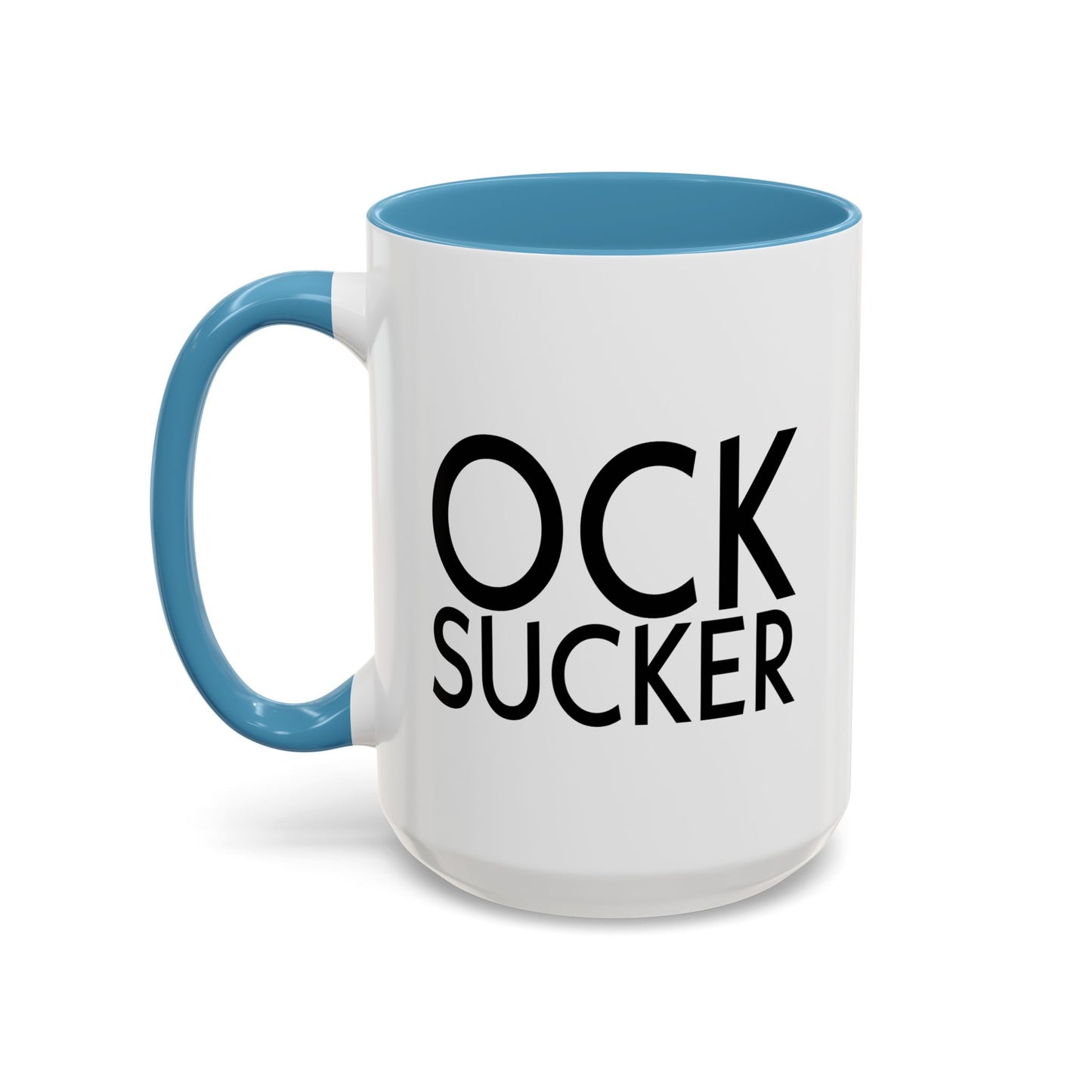 Adult Mug - Cock Sucker