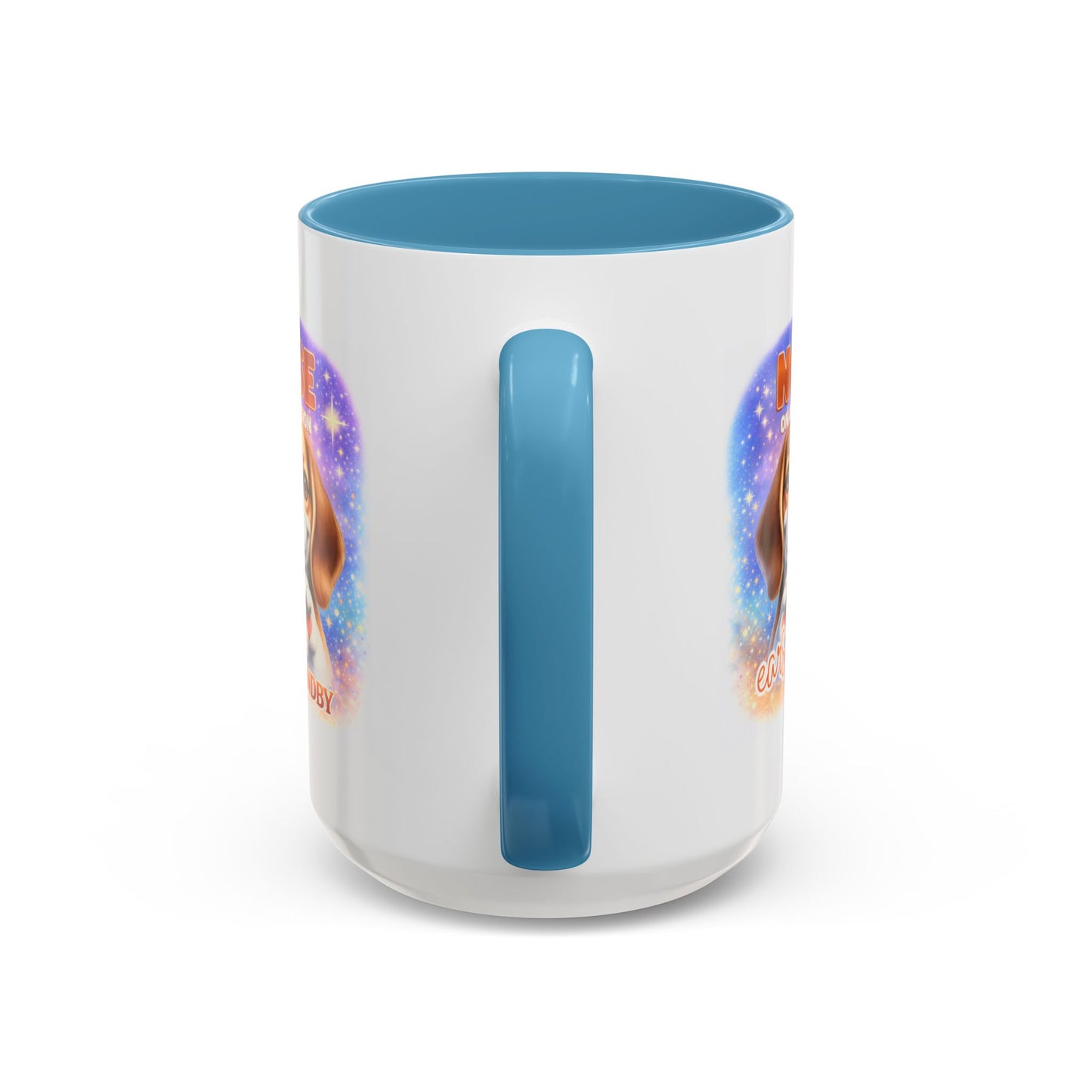 Animal Mug - Nose On A Mission