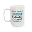 Humor Mug - After Tuesday Even the Calendar Says WTF