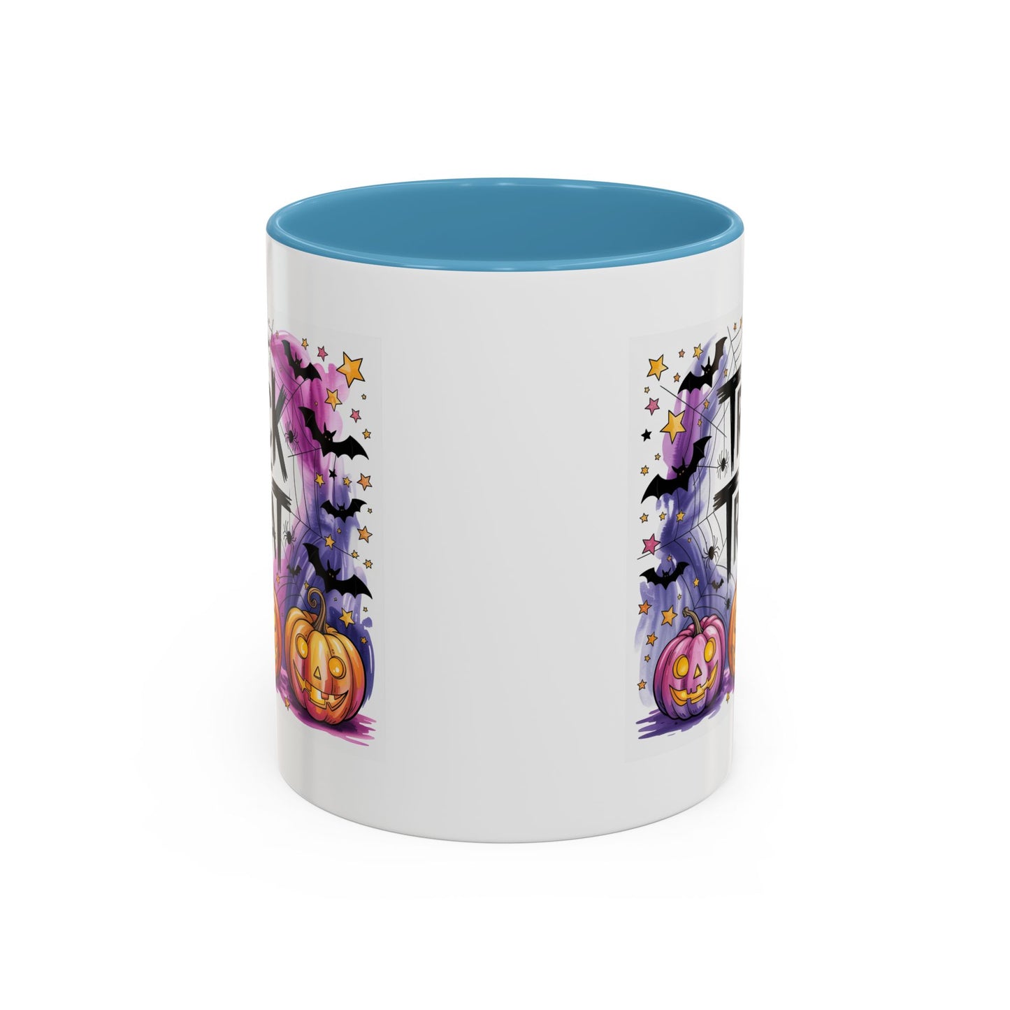 Halloween Mug - Trick Or Treat