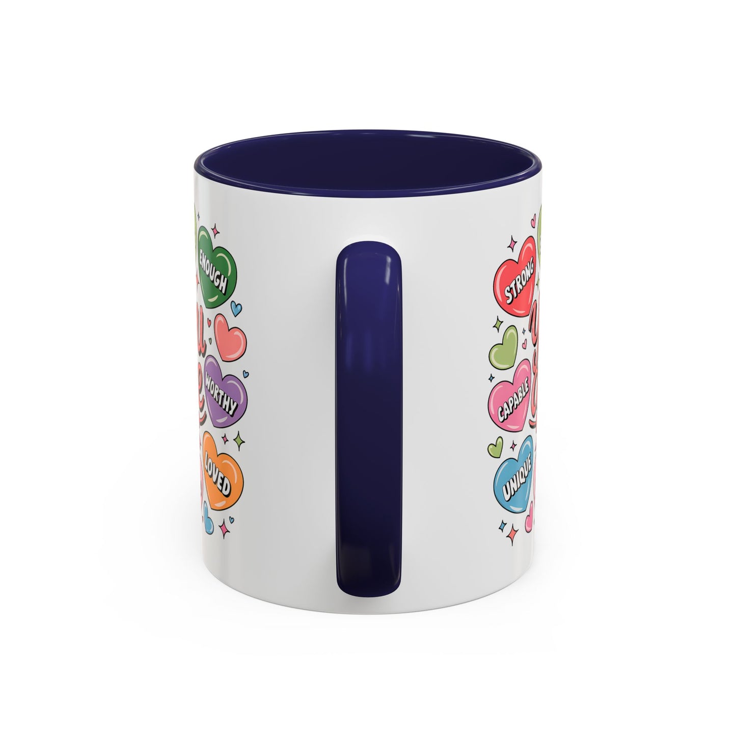 Wellness Mug - You Are Self Love
