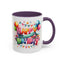 Birthday Mug - Birthday Celebration