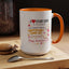 Anniversary Mug - I Love Every Bone In Your Body