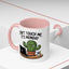 Office Mug - Don't Touch Me