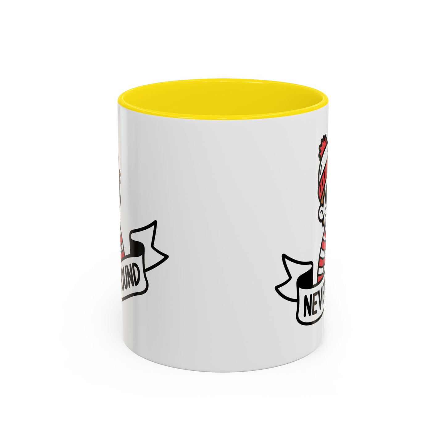 Halloween Mug - Wally Skeleton