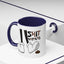 Humor Mug - Shit Happens