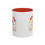 Anniversary Mug - I Promise to Love You