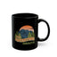 Adventure Mug - Always Take The Scenic Route