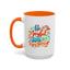Wellness Mug - Be Joyful