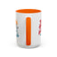 Office Mug - Too Hot