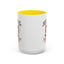 Humor Mug - Don't Be Rude