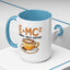 Office Mug - E=MC2