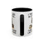 Animal Mug - I Thought I Was In a Bad Mood