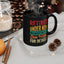 Retirement Mug