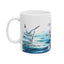 Adventure Mug - Fishing Trawler