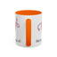 Adult Mug - Don't Fucking Ovary-Act