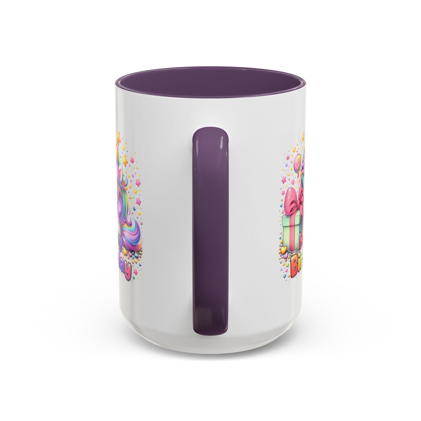Birthday Mug - Unicorn Present