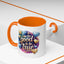 Wellness Mug - I Am Too Good