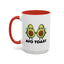 Humor Mug - Avo Toast