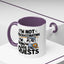 Humor Mug - I'm Not Procrastinating I'm Doing Side Quests