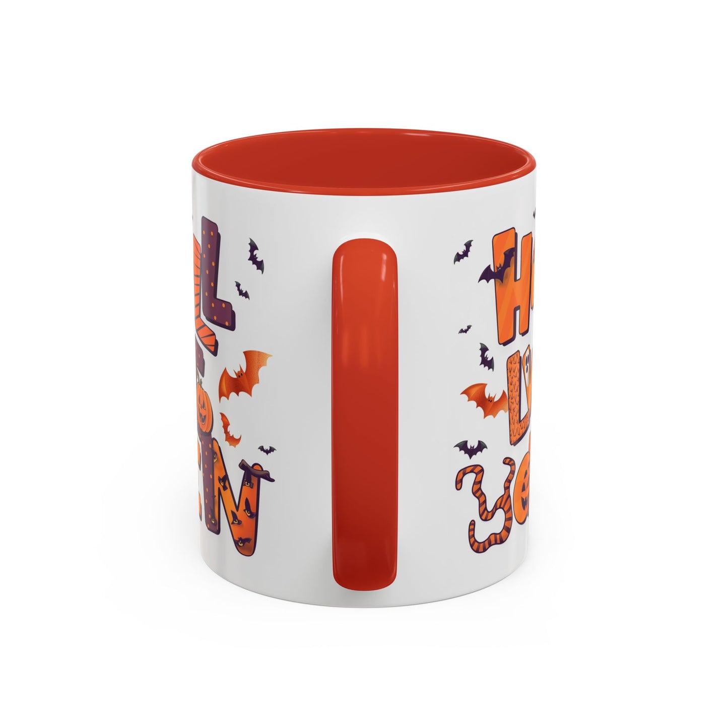 Halloween Mug - Halloween