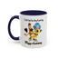 Anniversary Mug - I Still Find You Very A-peel-ing