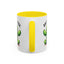 Humor Mug - Don't Be a Prick