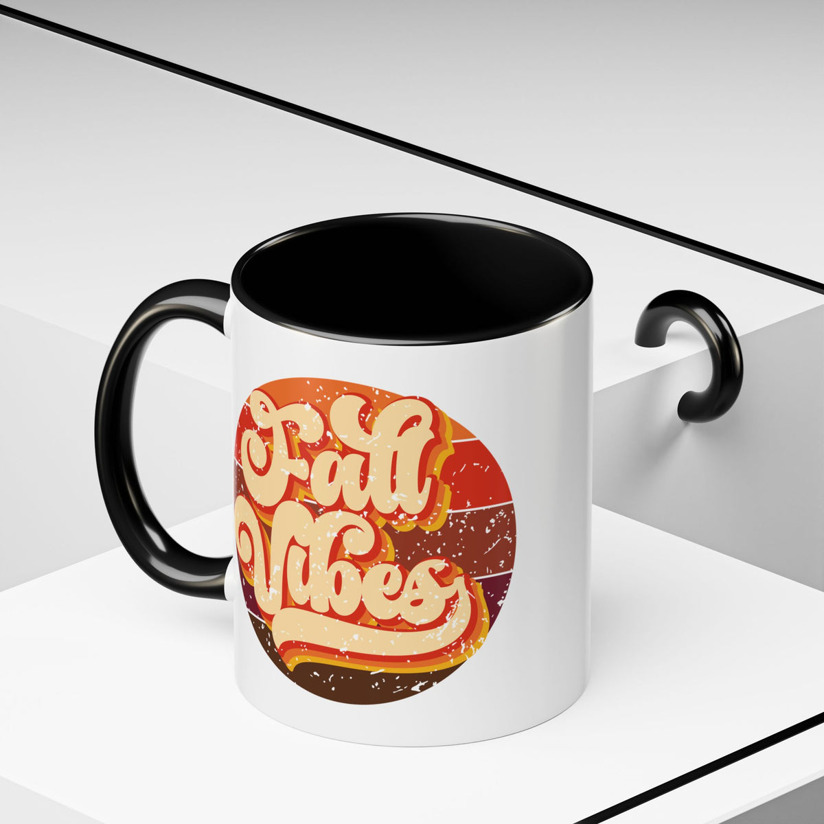 Fall Mug