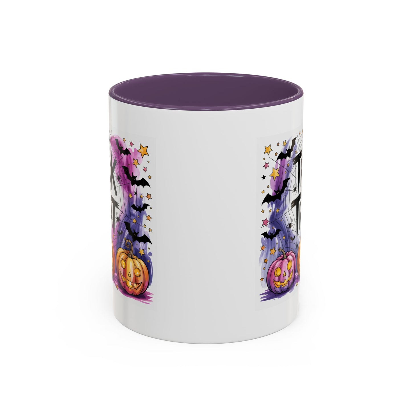 Halloween Mug - Trick Or Treat