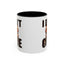 Humor Mug - I Don't Care
