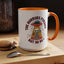 Alien Mug - The Horrors Persist