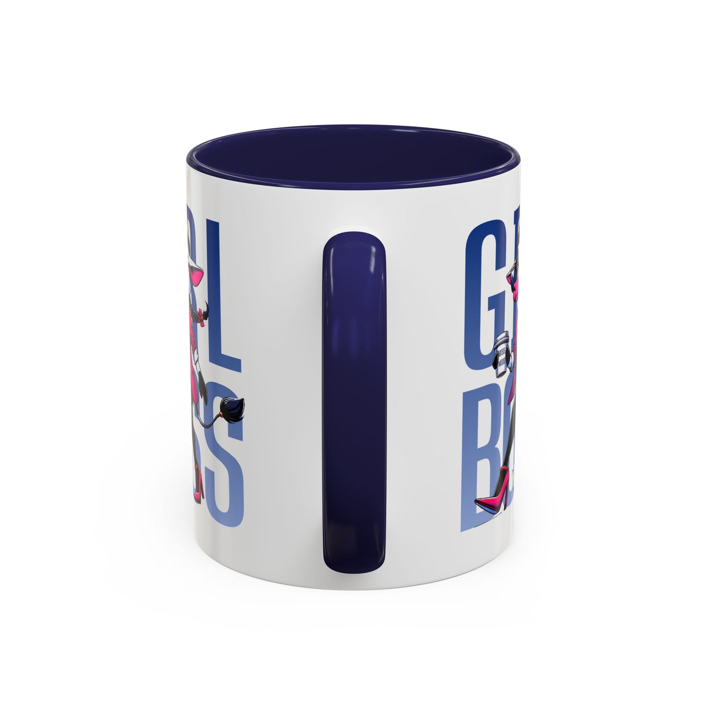 Office Mug - Girl Boss