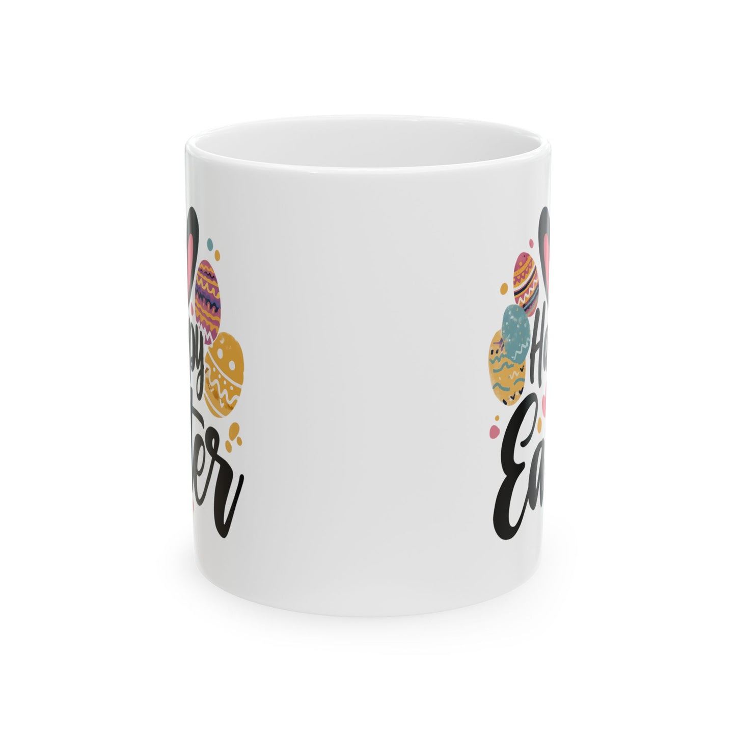 Easter Mug - Bunny Ears