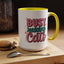 Animal Mug - Busy Raising Cats