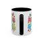 Motivational Mug - Be The Reason Someone Smiles Today